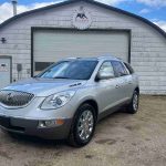 2011 Buick Enclave CXL