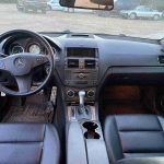 2010 Mercedes-Benz C300