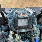 2009 Polaris Sportsman 850 XP-EPS