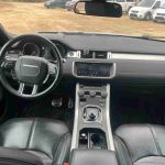 2017 Range Rover Evoque