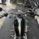2008 Harley Davidson Sportster 1200