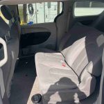 2021 Chrysler Grand Caravan SE