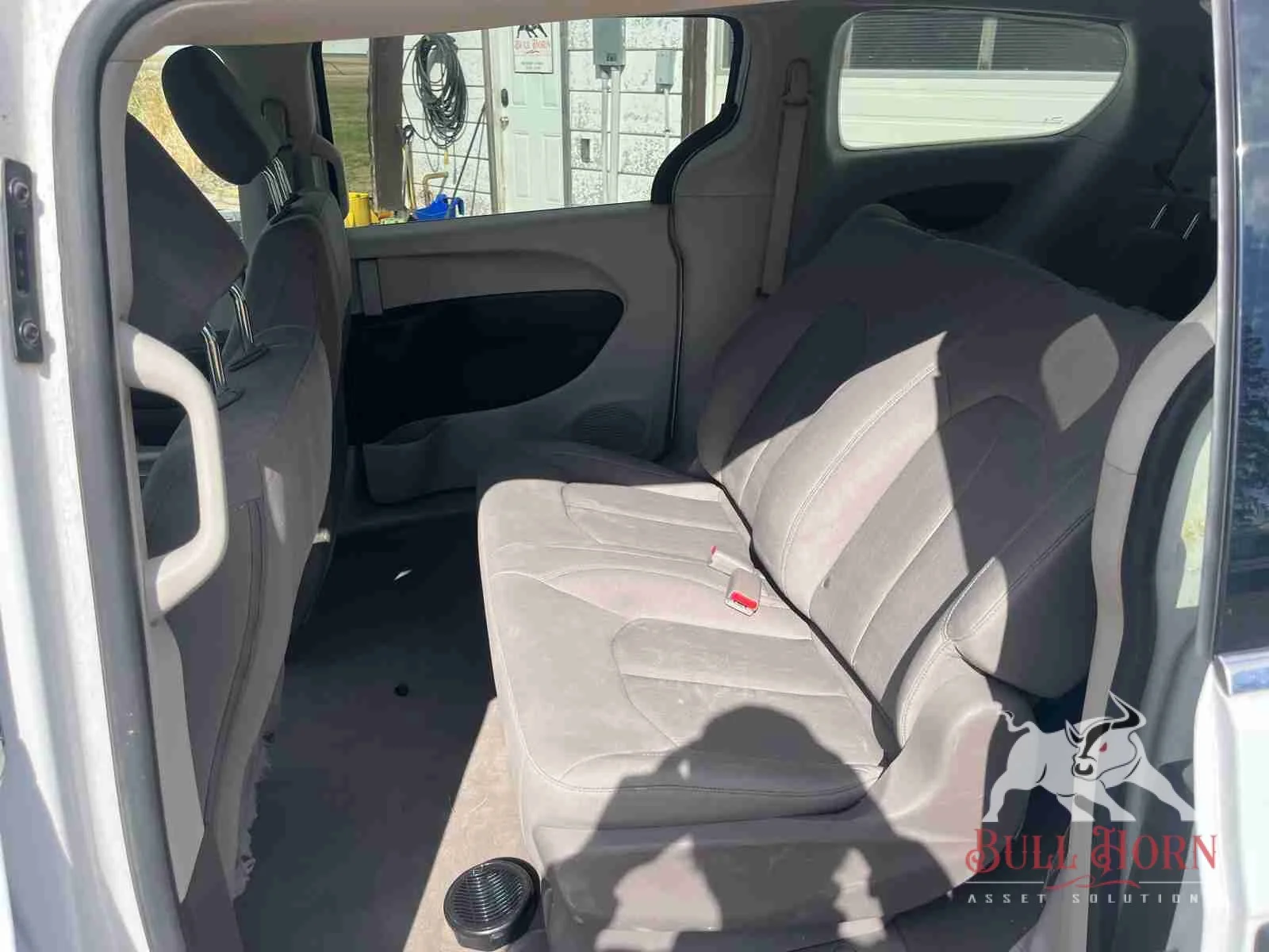 2021 Chrysler Grand Caravan SE