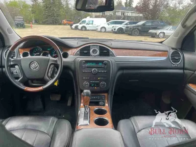 2011 Buick Enclave CXL