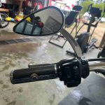 2008 Harley Davidson Sportster 1200