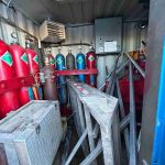 Accumulator Control Unit