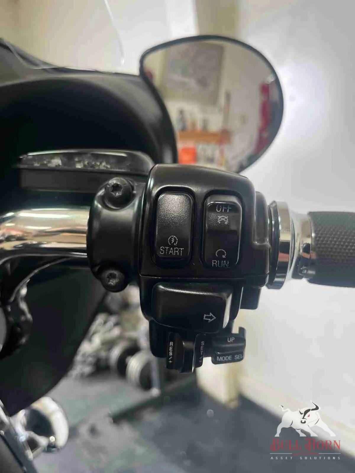 2009 Harley Davidson Street Glide