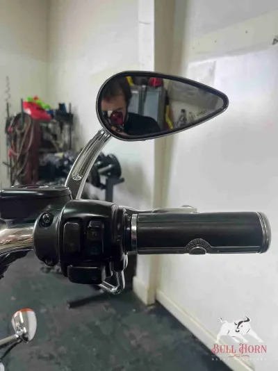2008 Harley Davidson Sportster 1200