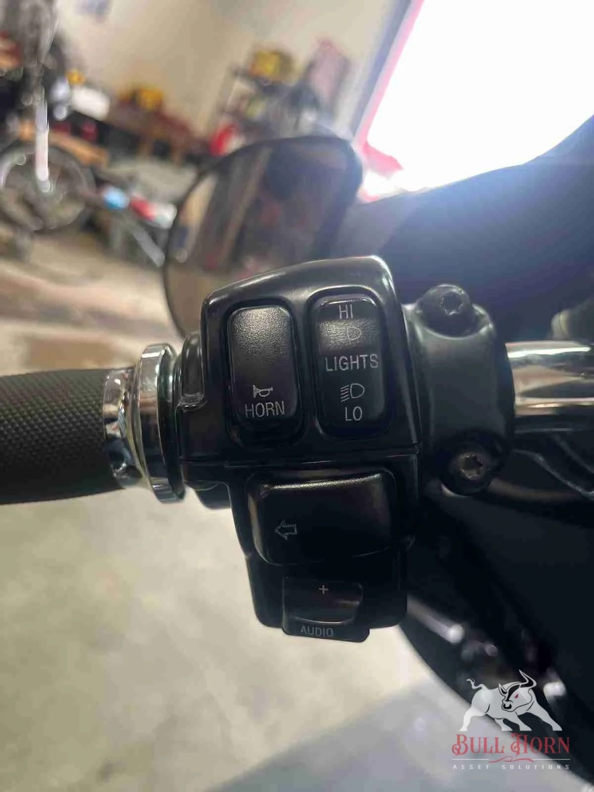 2009 Harley Davidson Street Glide