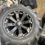 2009 Polaris Sportsman 850 XP-EPS