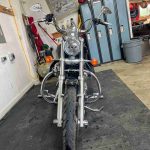 2008 Harley Davidson Sportster 1200