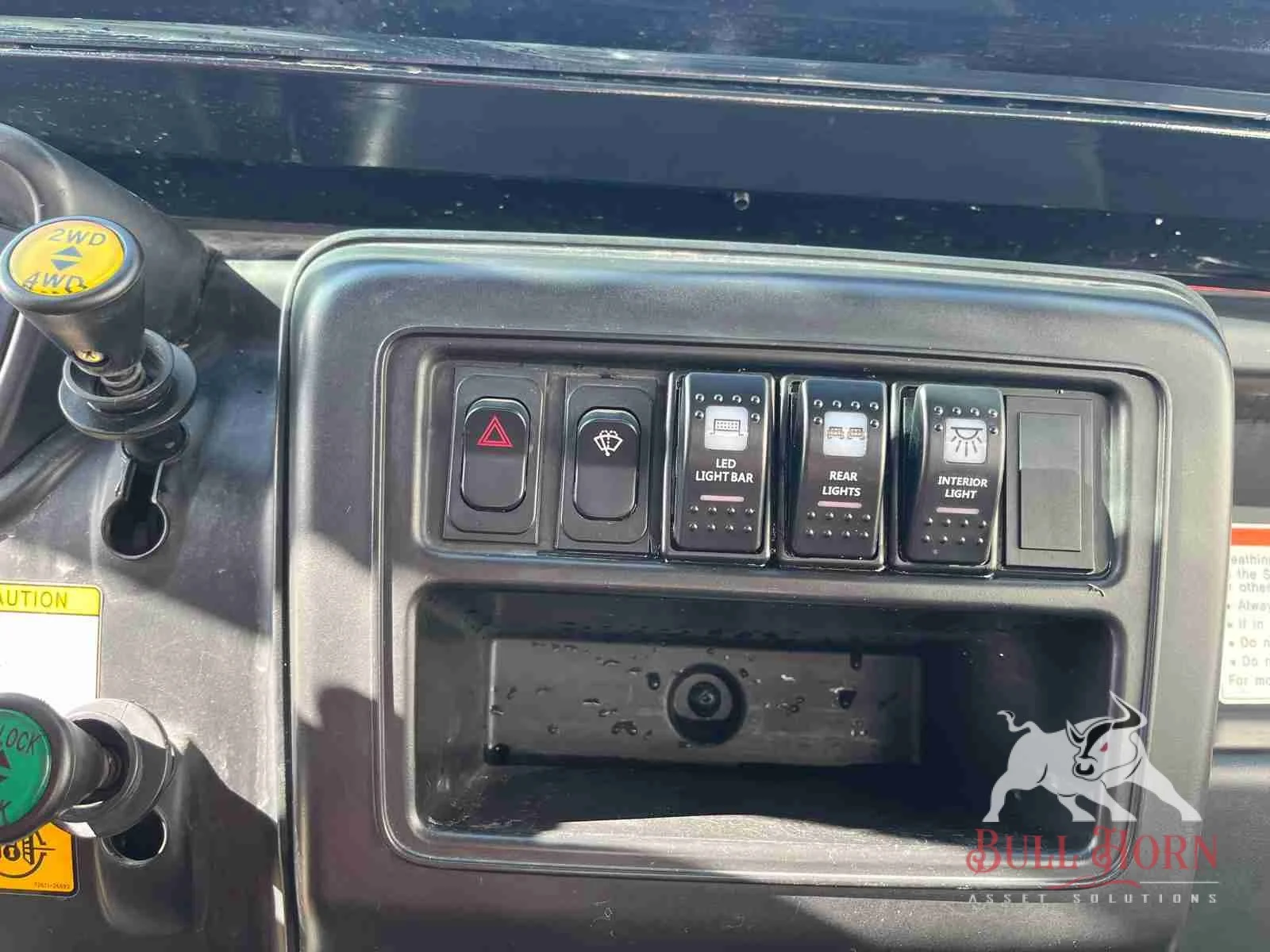 2022 Kioti K9 2400
