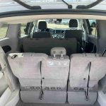 2021 Chrysler Grand Caravan SE