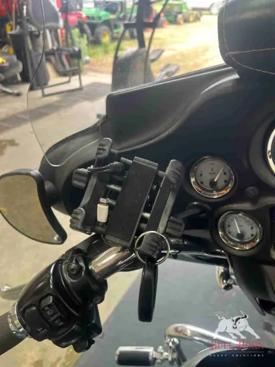 2009 Harley Davidson Street Glide