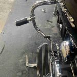 2009 Harley Davidson Street Glide