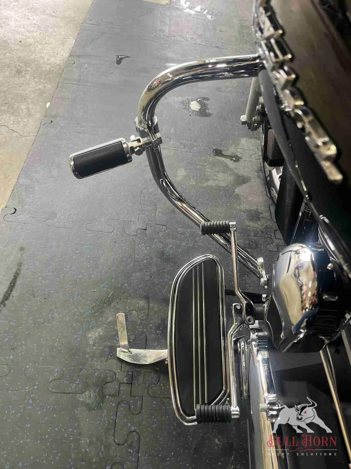 2009 Harley Davidson Street Glide