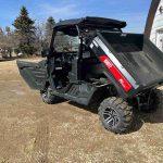 2022 Kioti K9 2400