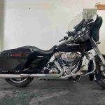 2009 Harley Davidson Street Glide