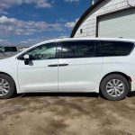 2021 Chrysler Grand Caravan SE