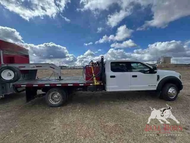 2025 Sunlite mini cargo dump trailer