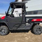 2022 Kioti K9 2400