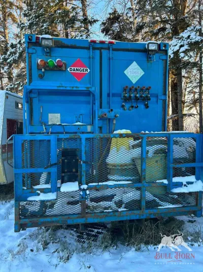 Accumulator Control Unit