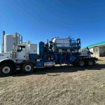 2006 KENWORTH C500B
