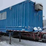 2006 Doghouse 42ft