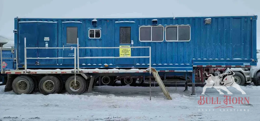 2006 Doghouse 42ft