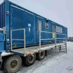2006 Doghouse 42ft
