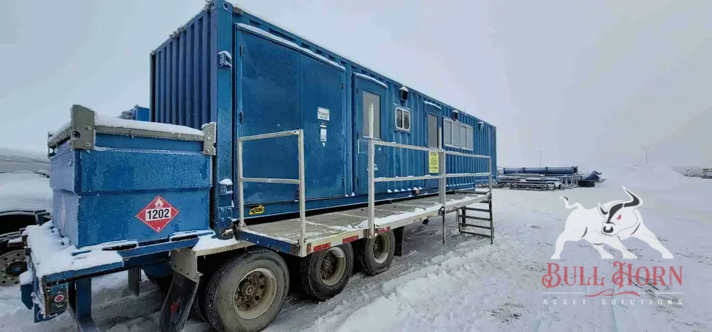 2006 Doghouse 42ft