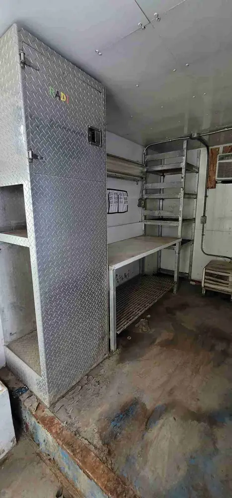 2006 Doghouse 42ft