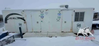 2000 Doghouse 30ft