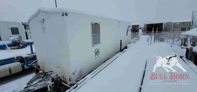 2000 Doghouse 30ft