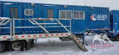 2005 Doghouse 42ft