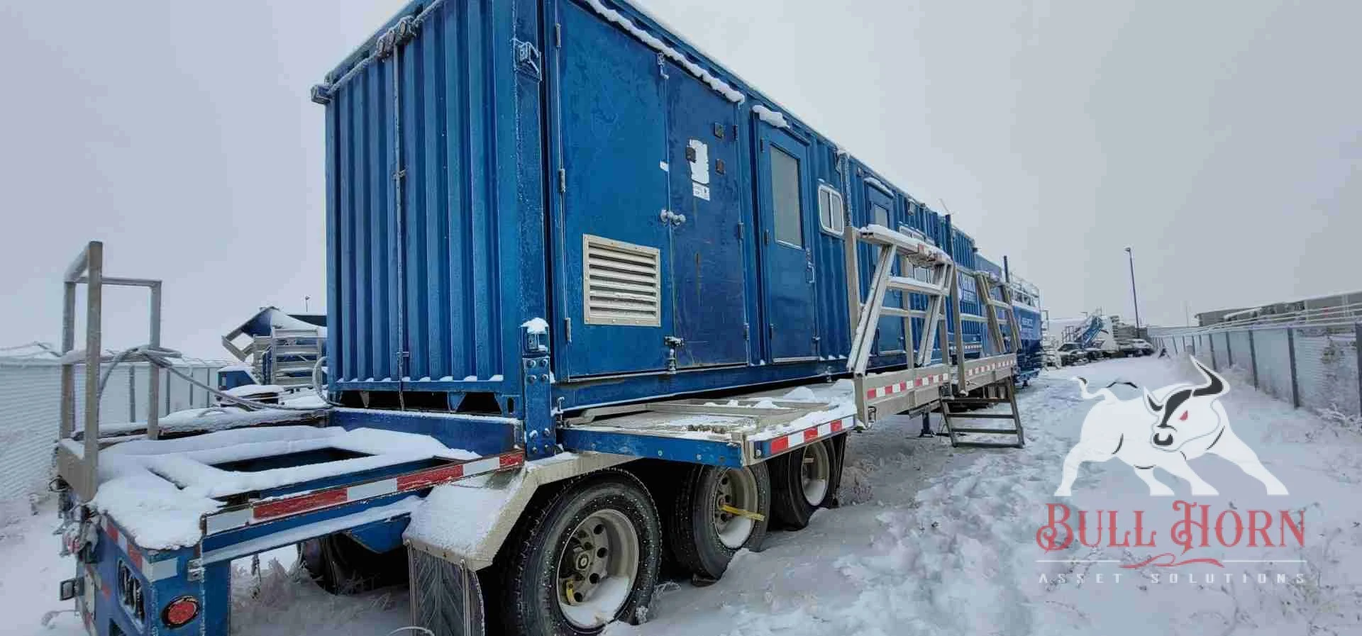2005 Doghouse 42ft