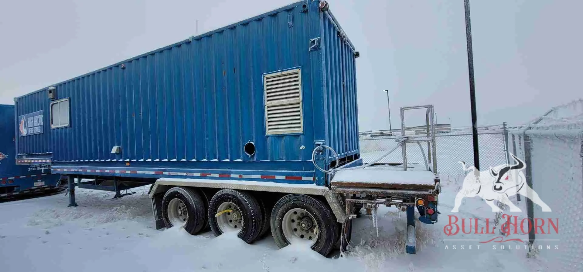 2005 Doghouse 42ft