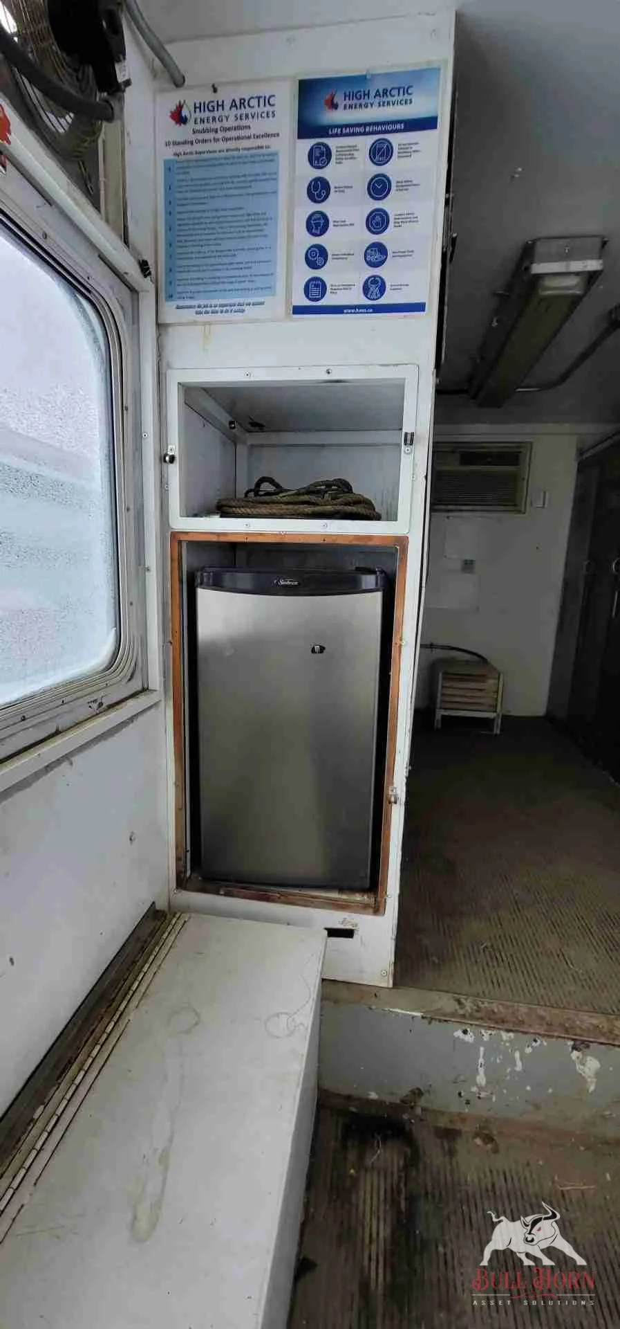 2005 Doghouse 42ft