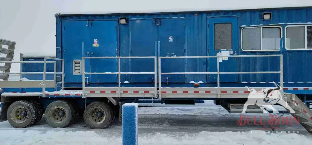 2006 Doghouse 42ft