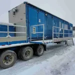 2006 Doghouse 42ft