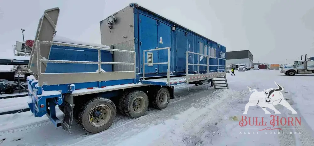 2006 Doghouse 42ft