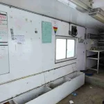 2006 Doghouse 42ft
