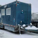 2009 Doghouse 30ft
