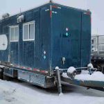 2009 Doghouse 30ft