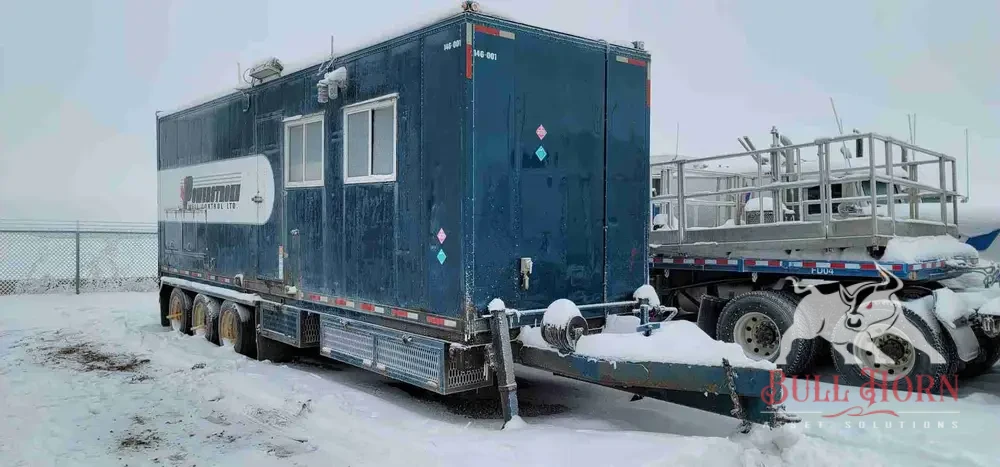 2009 Doghouse 30ft