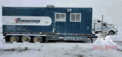 2009 Doghouse 30ft