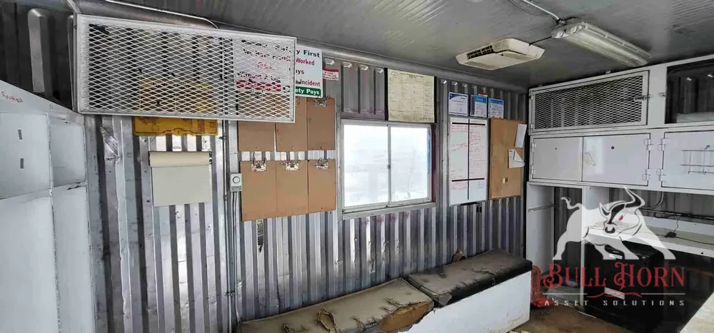 2009 Doghouse 30ft
