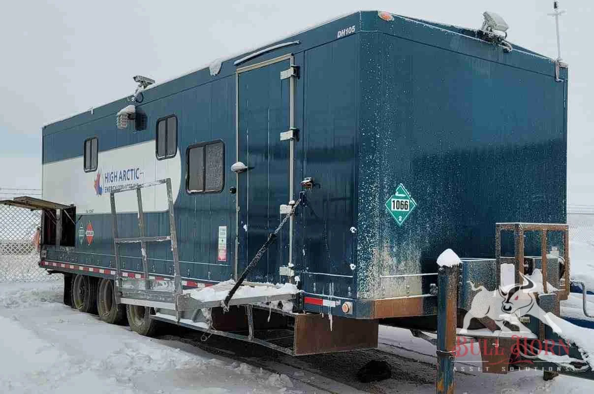 2012 Doghouse 30ft