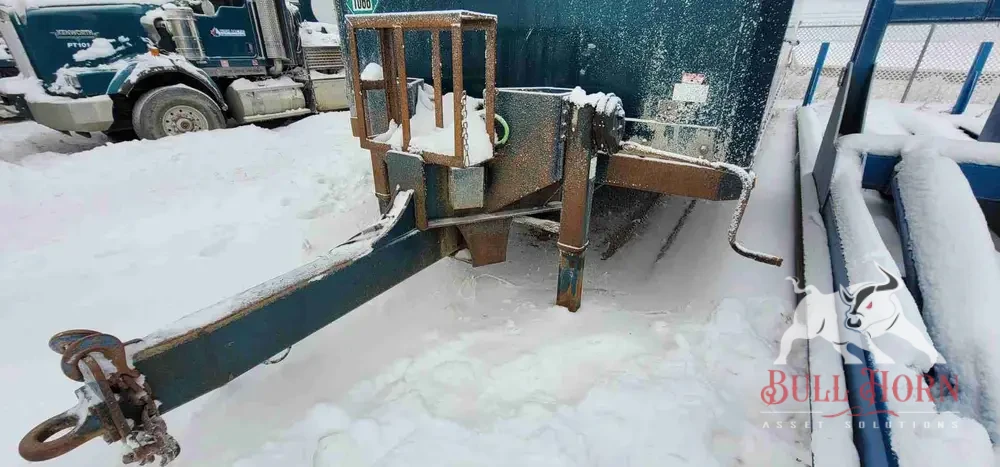 2012 Doghouse 30ft