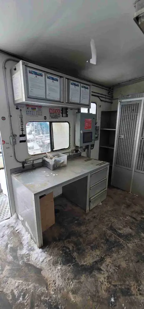 2012 Doghouse 30ft